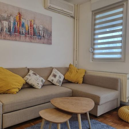 Simeon Apartment Belgrade Exterior photo